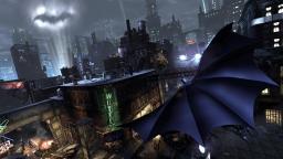 Batman: Arkham City Screenthot 2